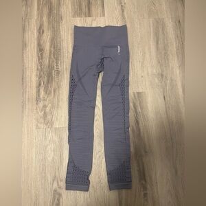 Vital Seamless GymShark Leggings